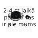 Amortizatora statnes balsts MONROE MK017