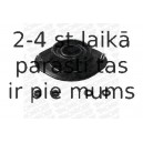 Amortizatora statnes balsts MONROE MK037