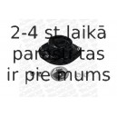 Amortizatora statnes balsts MONROE MK039