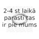 Amortizatora statnes balsts MONROE MK043