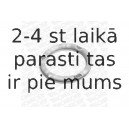 Amortizatora statnes balsts MONROE MK043