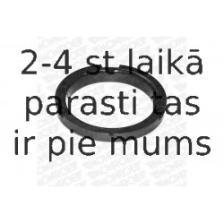 Amortizatora statnes balsts MONROE MK044