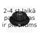 Amortizatora statnes balsts MONROE MK045