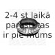 Amortizatora statnes balsts MONROE MK048