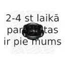 Amortizatora statnes balsts MONROE MK063