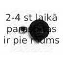 Amortizatora statnes balsts MONROE MK095