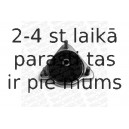 Amortizatora statnes balsts MONROE MK111