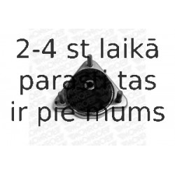Amortizatora statnes balsts MONROE MK111