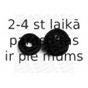 Amortizatora statnes balsts MONROE MK112