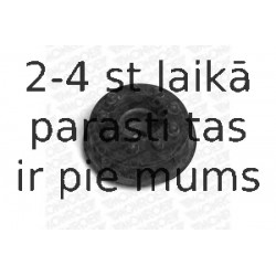 Amortizatora statnes balsts MONROE MK119