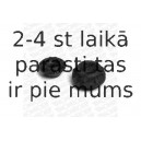 Amortizatora statnes balsts MONROE MK133