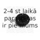 Amortizatora statnes balsts MONROE MK135