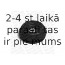 Amortizatora statnes balsts MONROE MK149