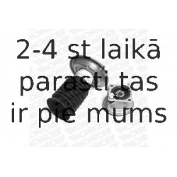 Amortizatora statnes balsts MONROE MK150