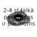 Amortizatora statnes balsts MONROE MK159