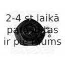 Amortizatora statnes balsts MONROE MK165