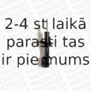 Амортизатор MONROE 11250