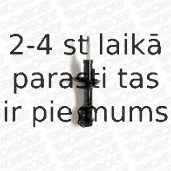 Амортизатор MONROE 11250