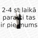 Амортизатор MONROE 11273