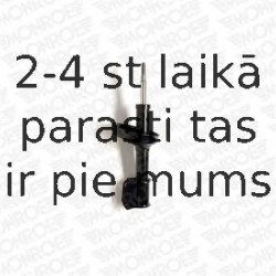 Амортизатор MONROE 11273