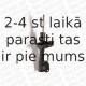 Амортизатор MONROE 11285