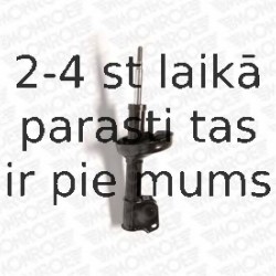 Амортизатор MONROE 11285