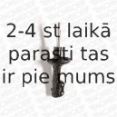 Амортизатор MONROE 11541
