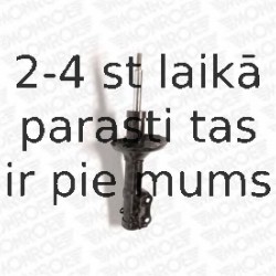 Амортизатор MONROE 11541
