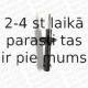 Амортизатор MONROE 11642