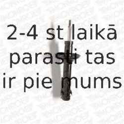 Амортизатор MONROE 11642