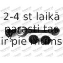 Амортизатор MONROE 11669