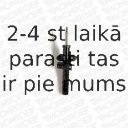 Амортизатор MONROE 16451