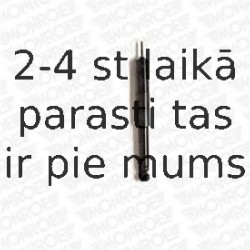 Амортизатор MONROE 23454