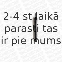 Амортизатор MONROE 23456