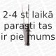 Амортизатор MONROE 23828