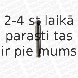 Амортизатор MONROE 23982