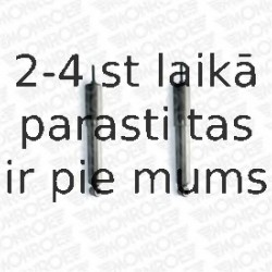 Amortizators MONROE D5472