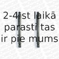 Amortizators MONROE D6442