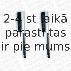 Amortizators MONROE D7699