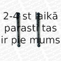 Амортизатор MONROE D8348