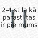 Amortizators MONROE D8351
