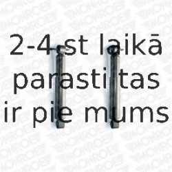 Amortizators MONROE D8351
