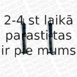 Amortizators MONROE D8468
