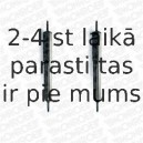 Amortizators MONROE D8483