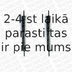 Amortizators MONROE D8483