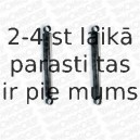 Amortizators MONROE D8488