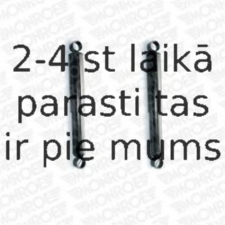 Amortizators MONROE D8488