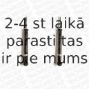 Amortizators MONROE E1199