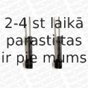 Amortizators MONROE E4340