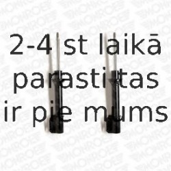 Amortizators MONROE E4340